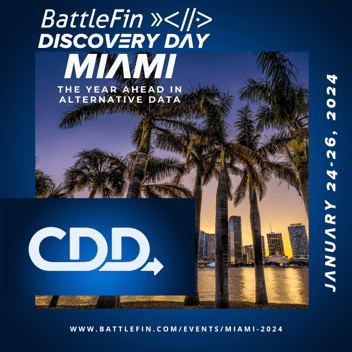 PharmaKB is at BattleFin Miami 2024