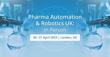 PharmaKB is at Oxford Global - Pharmaceutical Mobile Robotics | Apr 20-21, 2023 | London, UK