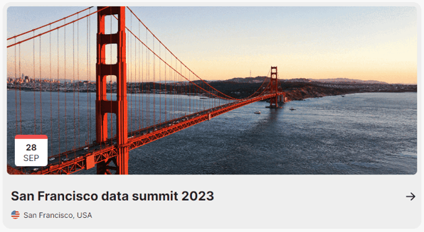 PharmaKB is at WorldBI -Drug Discovery Innovation & Outsourcing Programme | Jun 6-7, 2023 | San Francisco, USA